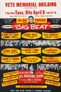 Alan Freed's Big Beat