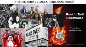 Stories Behind Classic Christmas Songs