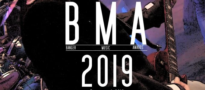 Banger Music Awards 2019