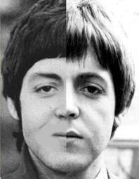 Paul McCartney Died Myth