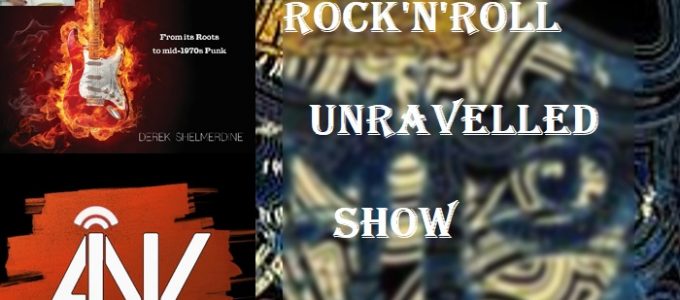 Rock'n'Roll Unravelled Show Special