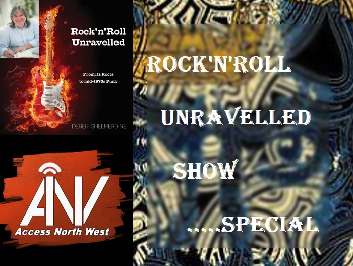 Rock'n'Roll Unravelled Show Special