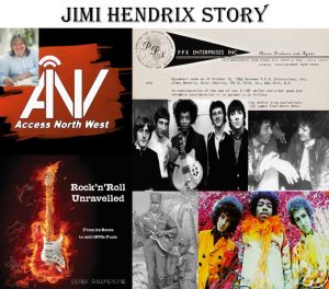 Jimi Hendrix Story