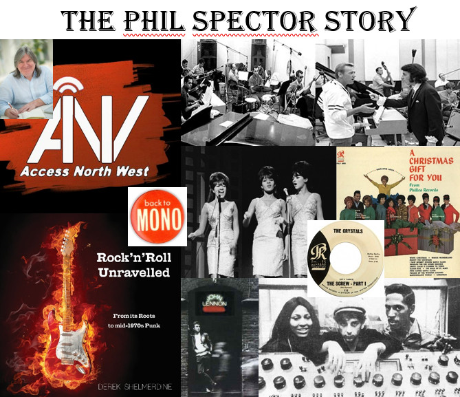 The Phil Spector Story