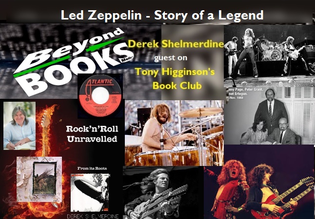 Led Zeppelin Story