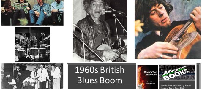 1960s British blues boom