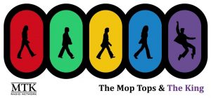 Mop Tops logo