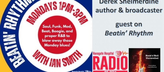 Beatin' Rhythm