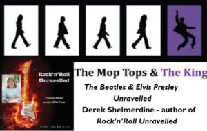 Mop Tops & The King