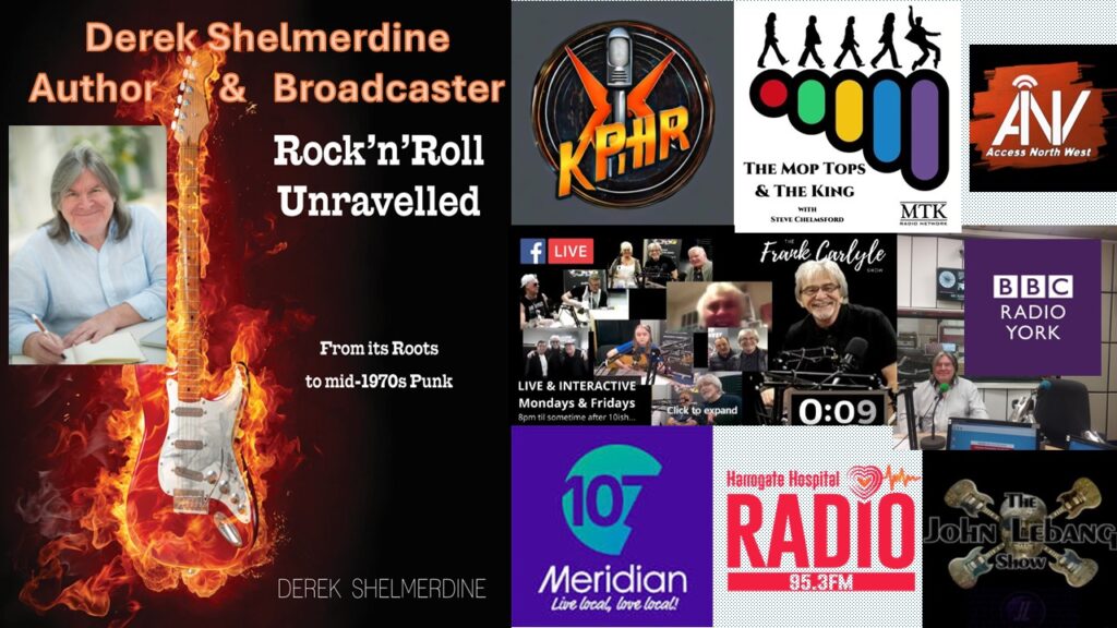 Radio Stations