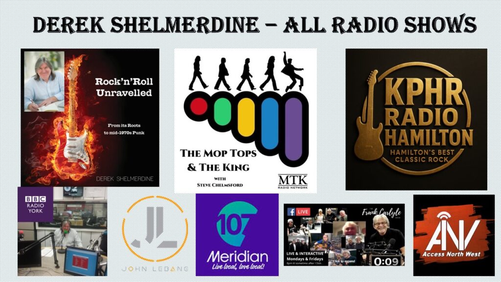 All Radio Shows