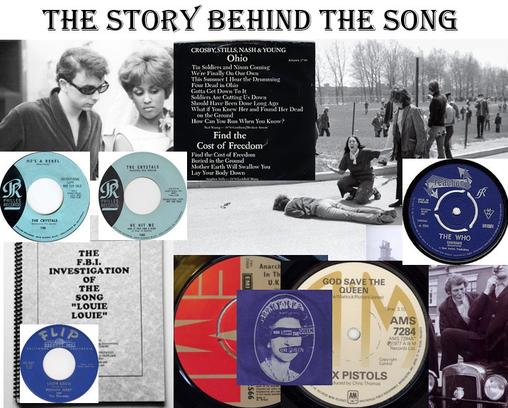 Stories Behind Classic Songs