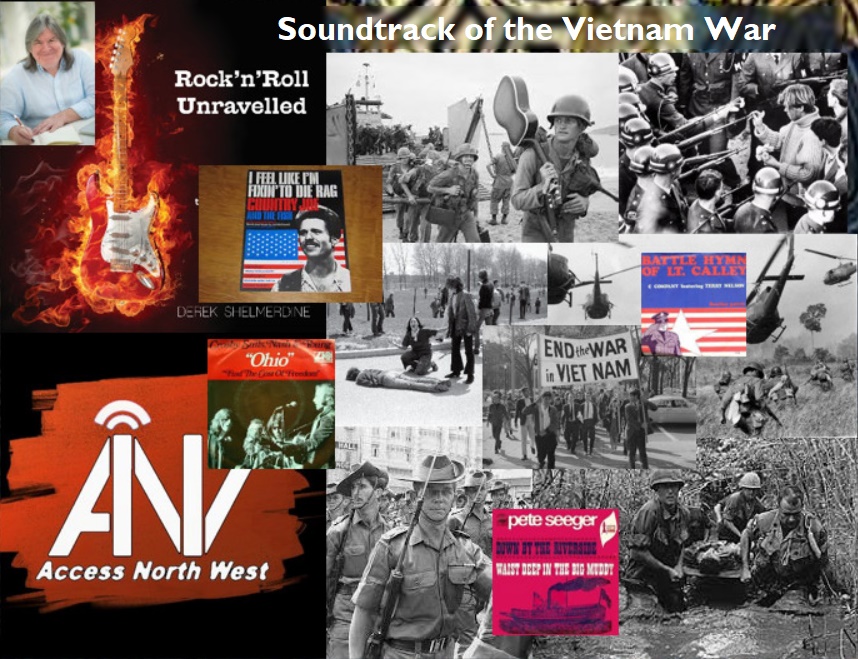 Vietnam War Soundtrack