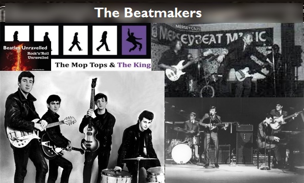 The Beatmakers